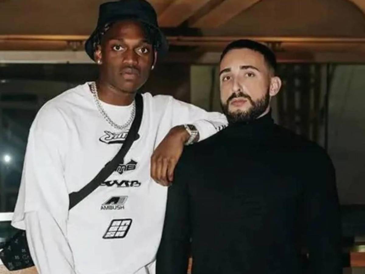 Cristiano Ronaldo teme por su vida y contrata a un aterrador personaje