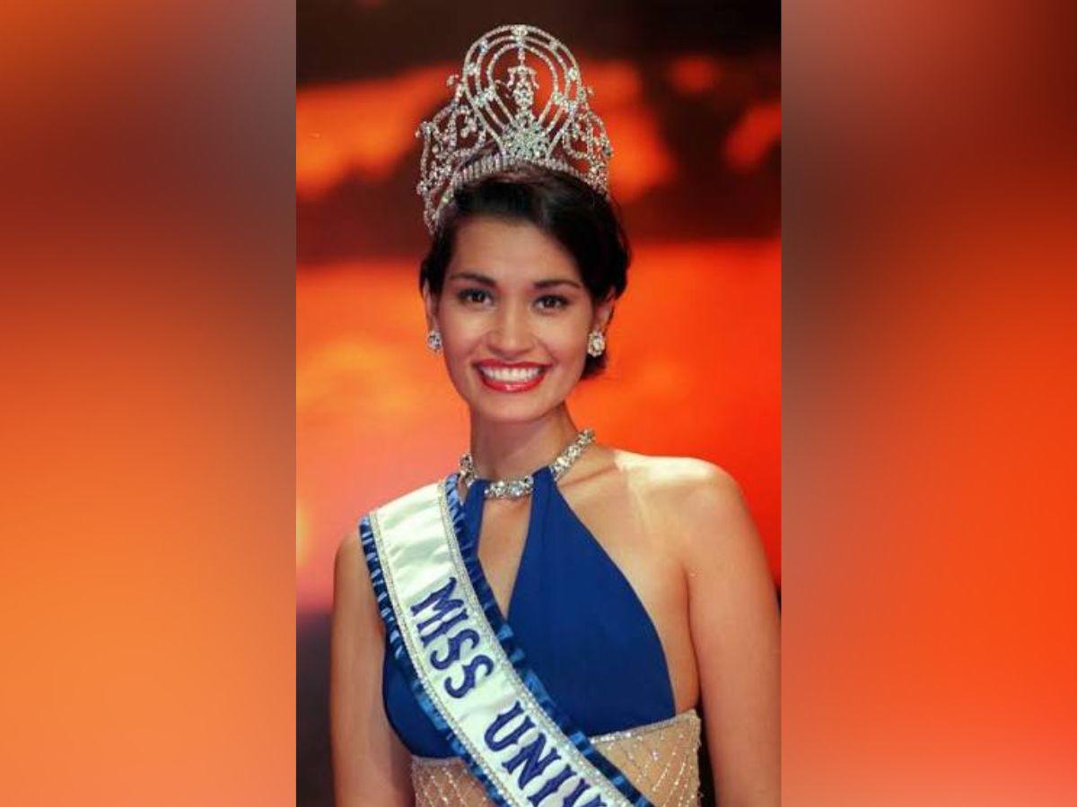 ¿Qué países han ganado más coronas de Miss Universo?
