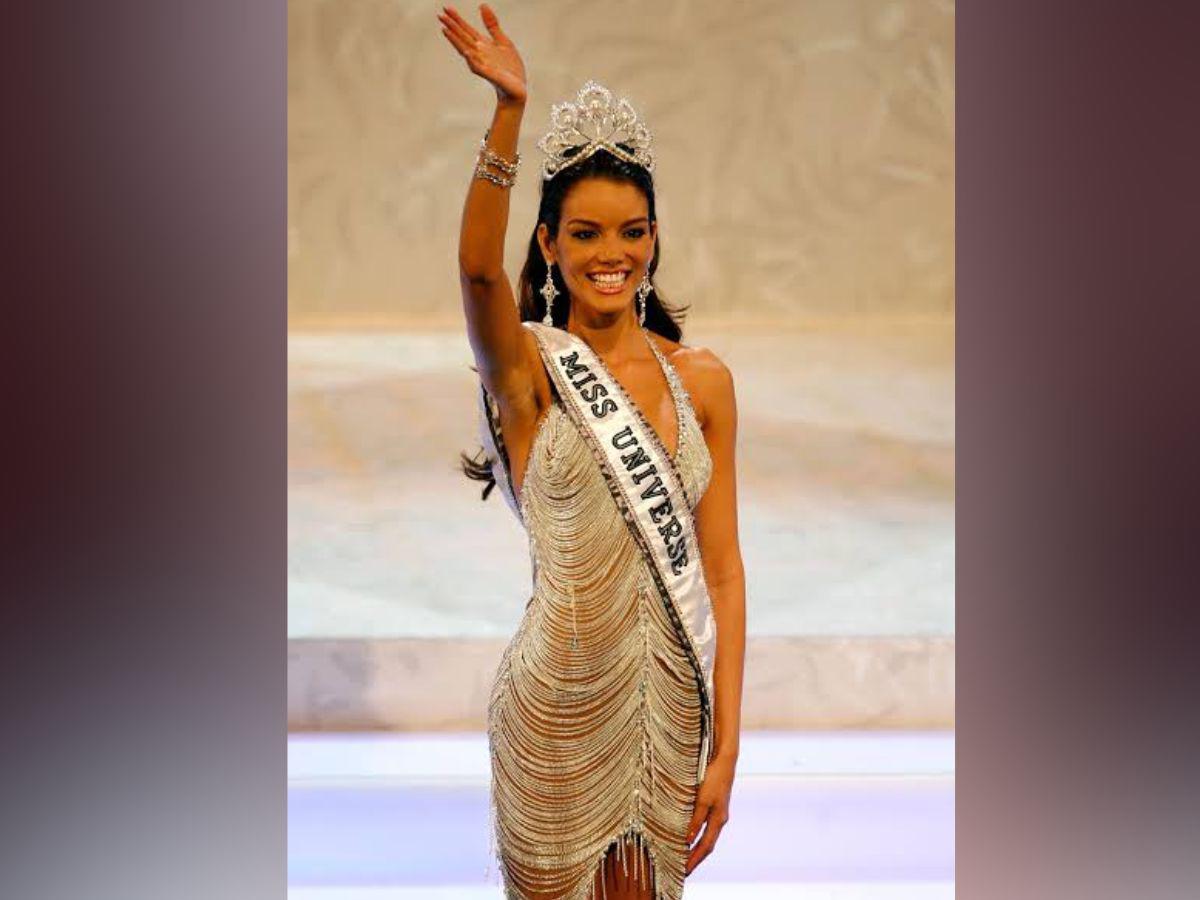 ¿Qué países han ganado más coronas de Miss Universo?