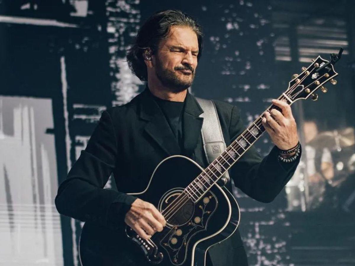 Cambian recinto del concierto de Ricardo Arjona en Tegucigalpa
