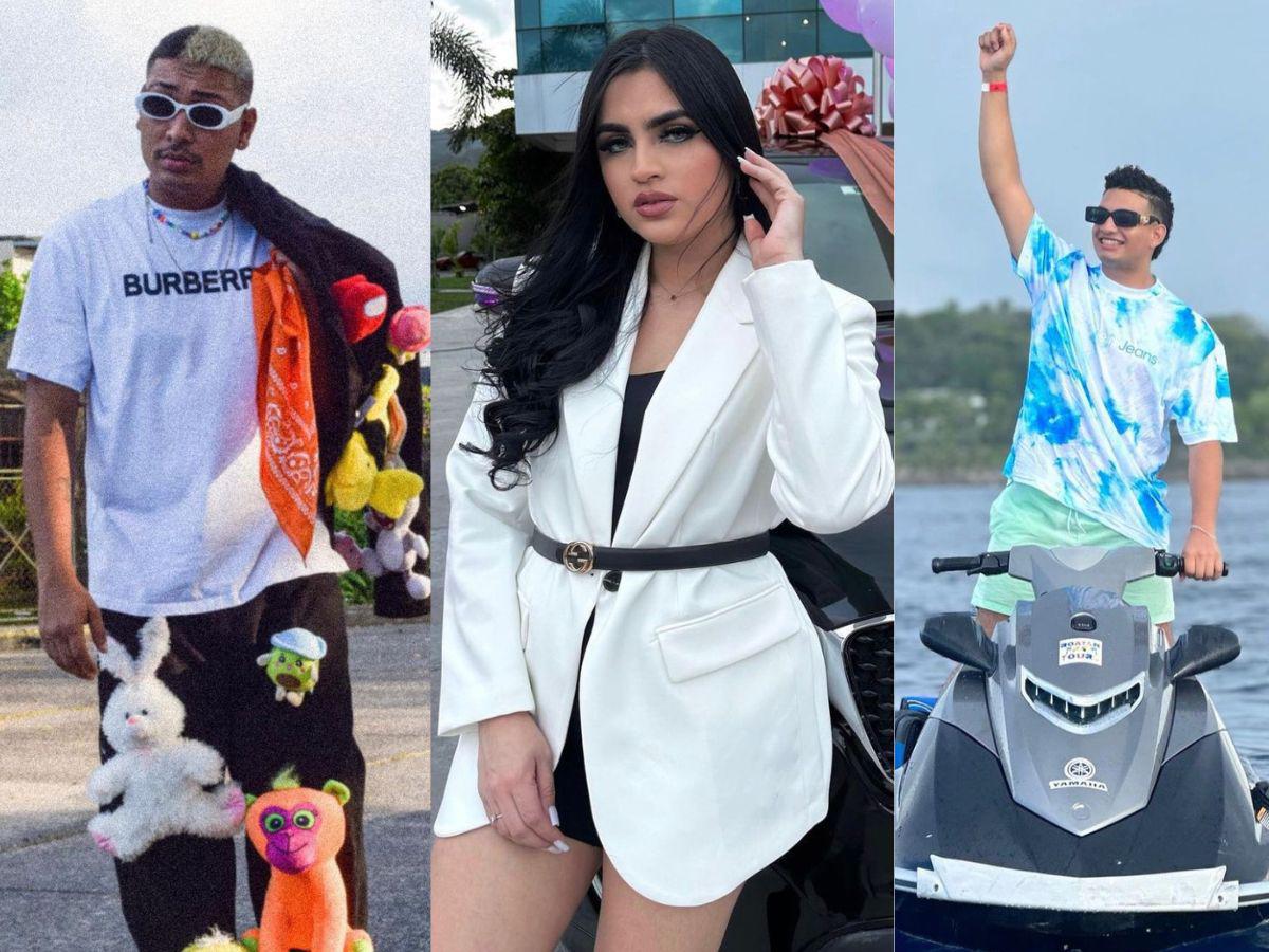Hasta 14 mil dólares a la semana ganan influencers hondureños en Tiktok