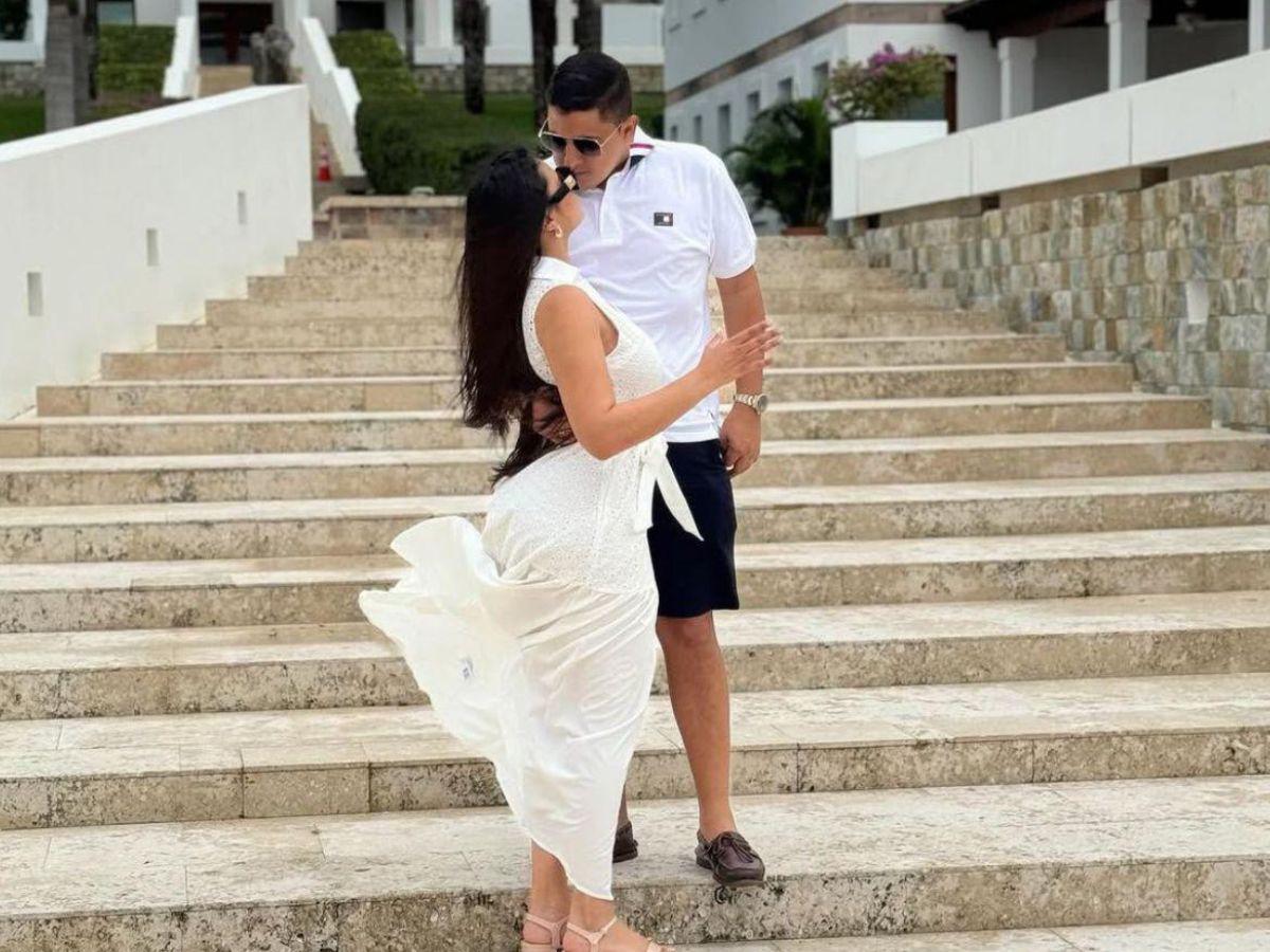 Alejandra Rubio revela qué hará con su costoso vestido de novia