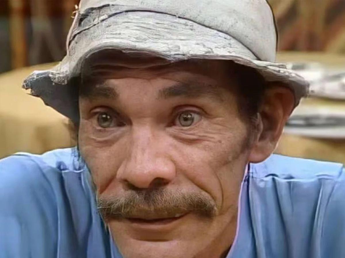 El actor de El Chavo del 8 que tuvo una muerte lenta y llena de sufrimiento