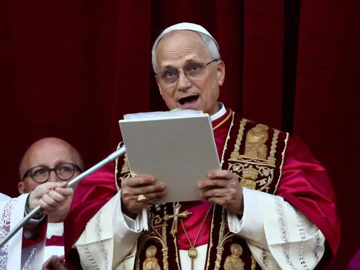 Nuevo papa León XIV fue una de las grandes apuestas del papa Francisco