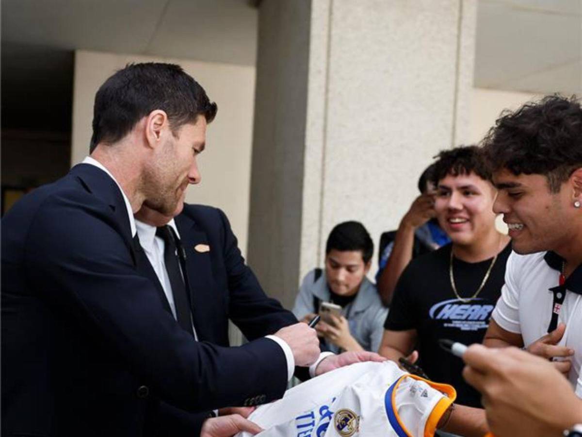 Real Madrid de gala: la elegancia blanca llega a Miami para el Mundial de Clubes