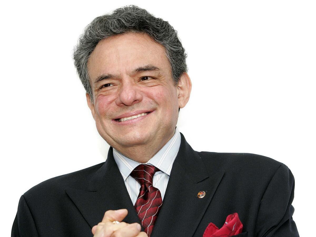 ¿José José murió envenenado? La macabra hipótesis de su hijo