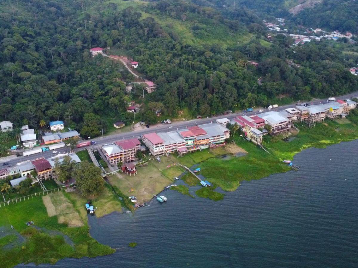 Los 10 destinos imperdibles en Cortés para conocer en la Semana Morazánica