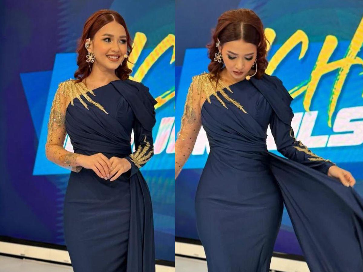 ¿Se operó? Jennifer Aplícano revela la verdad sobre su cuerpazo