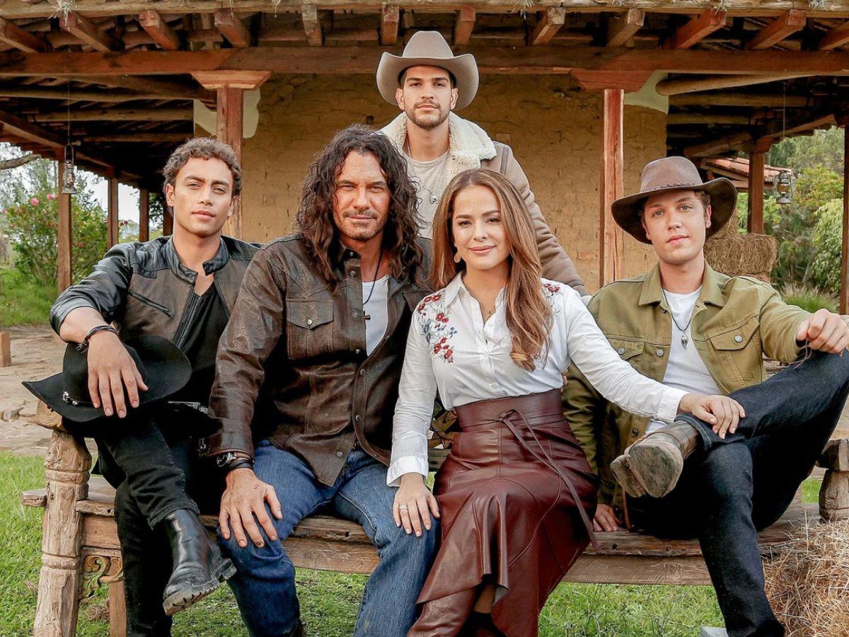 Muere querido actor de Pasión de Gavilanes