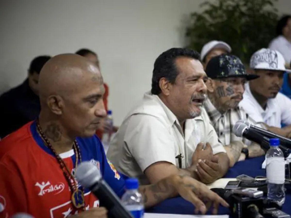 Muere El Viejo Lin”, fundador de la pandilla Barrio 18 en El Salvador