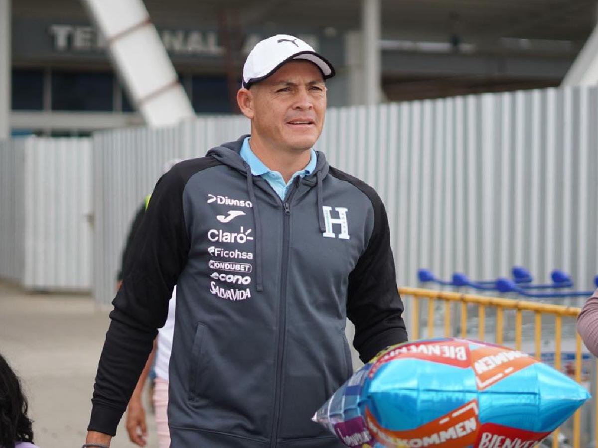 Chelito Martínez confiesa quién le cortó el pelo y su debut: “Estoy agradecido”