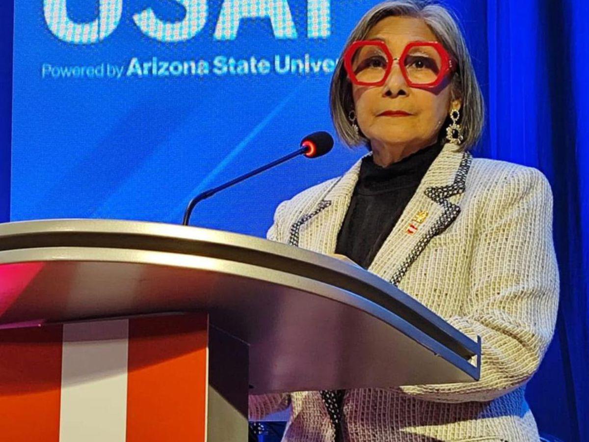 Maribel Espinoza confiesa que tiene aros de hasta $1,200