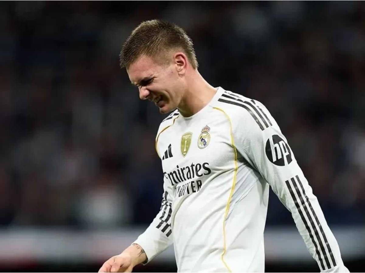 El encontronazo de Xabi Alonso con Real Madrid por Mastantuono: ¿provocó su salida?