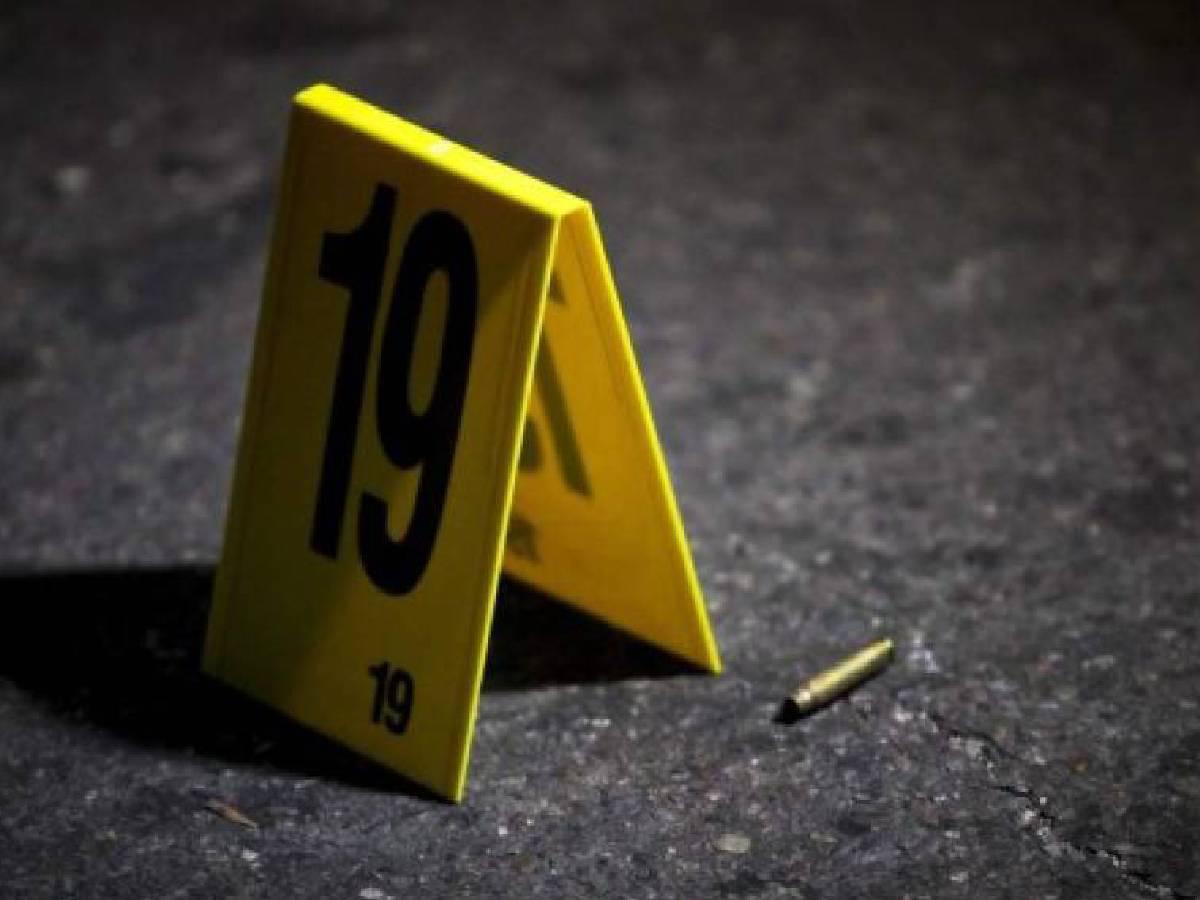 Mujer es ultimada por su pareja en Colón