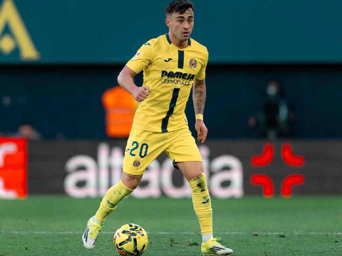 Pichichi Liga Española: marca doblete y revés a Mbappé; tabla de goleadores