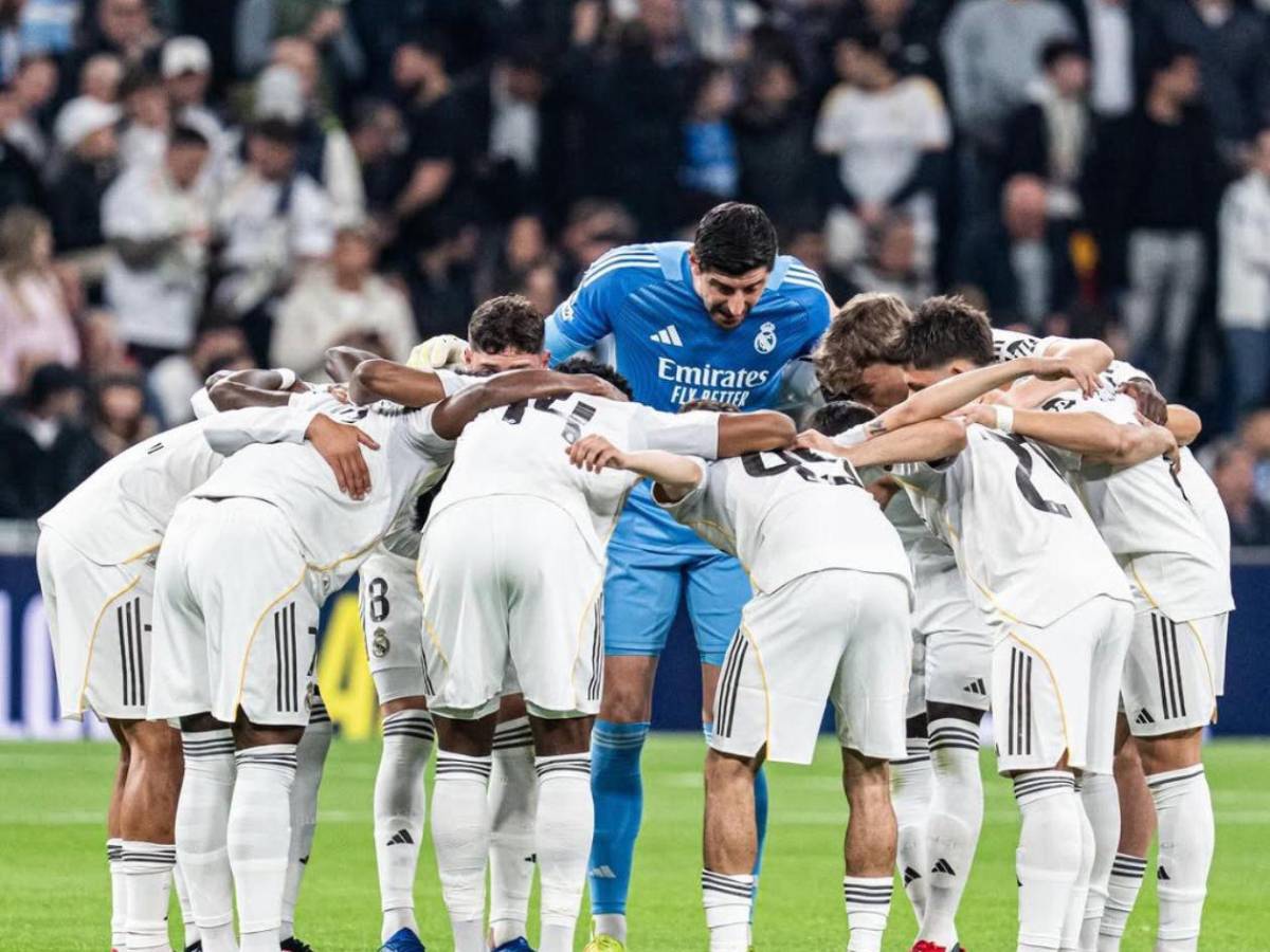 Real Madrid en shock: Estrella analiza retirarse tras fuerte lesión