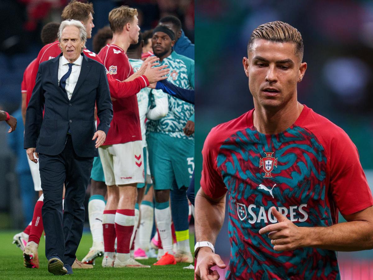 Giro inesperado con Cristiano Ronaldo: desde Portugal revelan impactante noticia