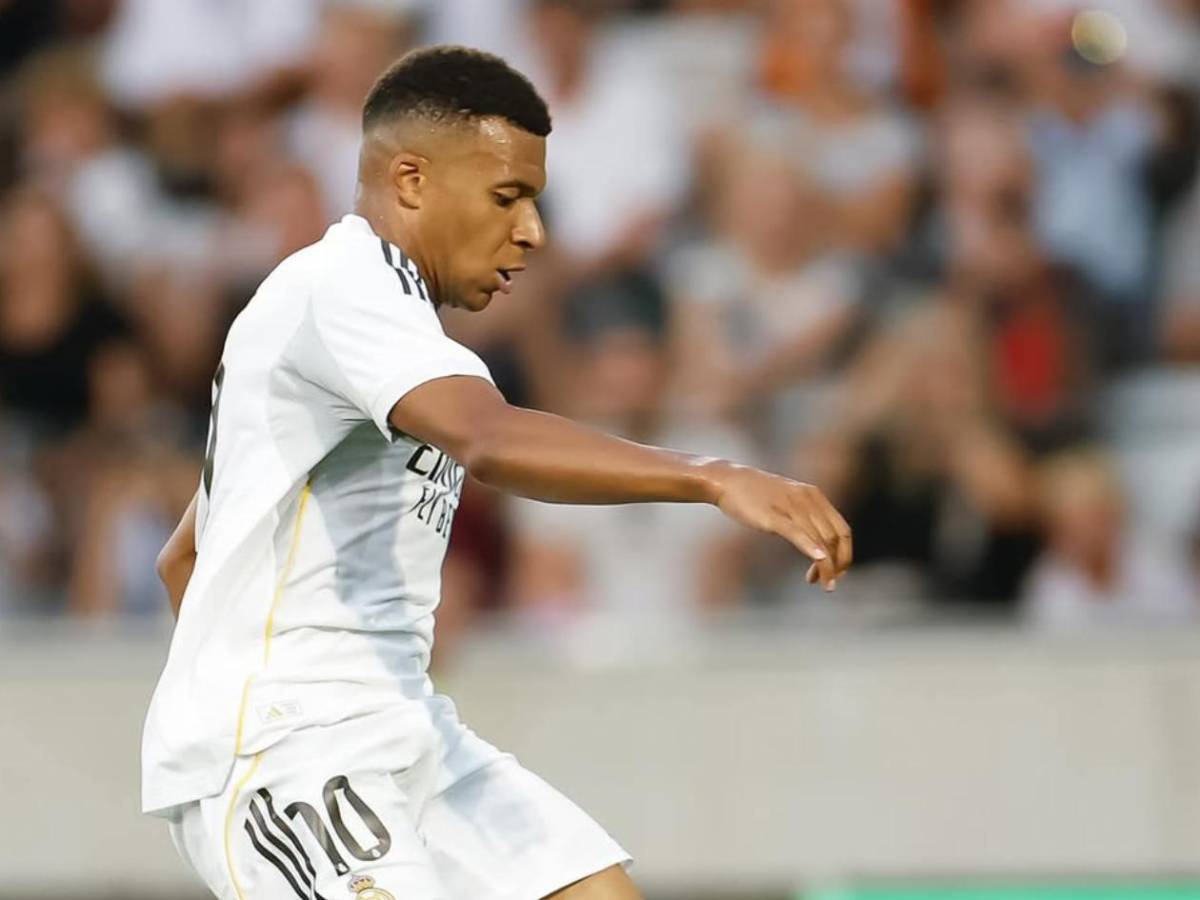 Real Madrid cometió terrible error con Mbappé: Despidos tras lo ocurrido