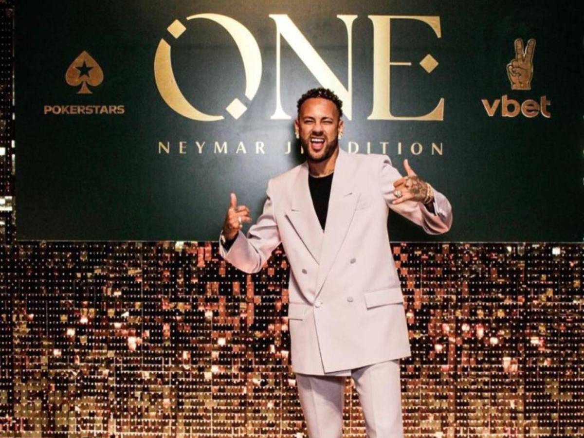 Neymar es demandado por ex empleada de una de sus mansiones en Brasil