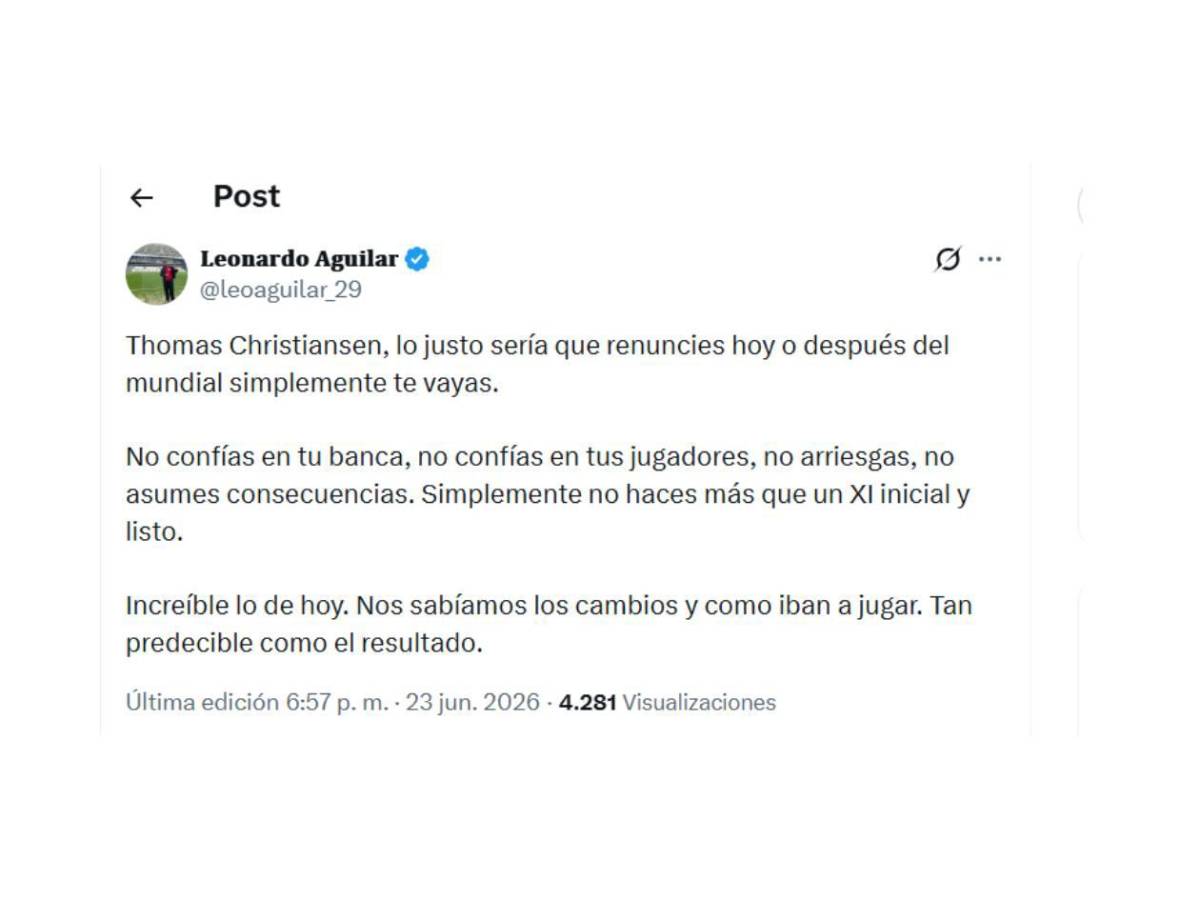 Mundial 2026: Burlas a Panamá, señalan al culpable y un indignado Chepe Bomba sorprende