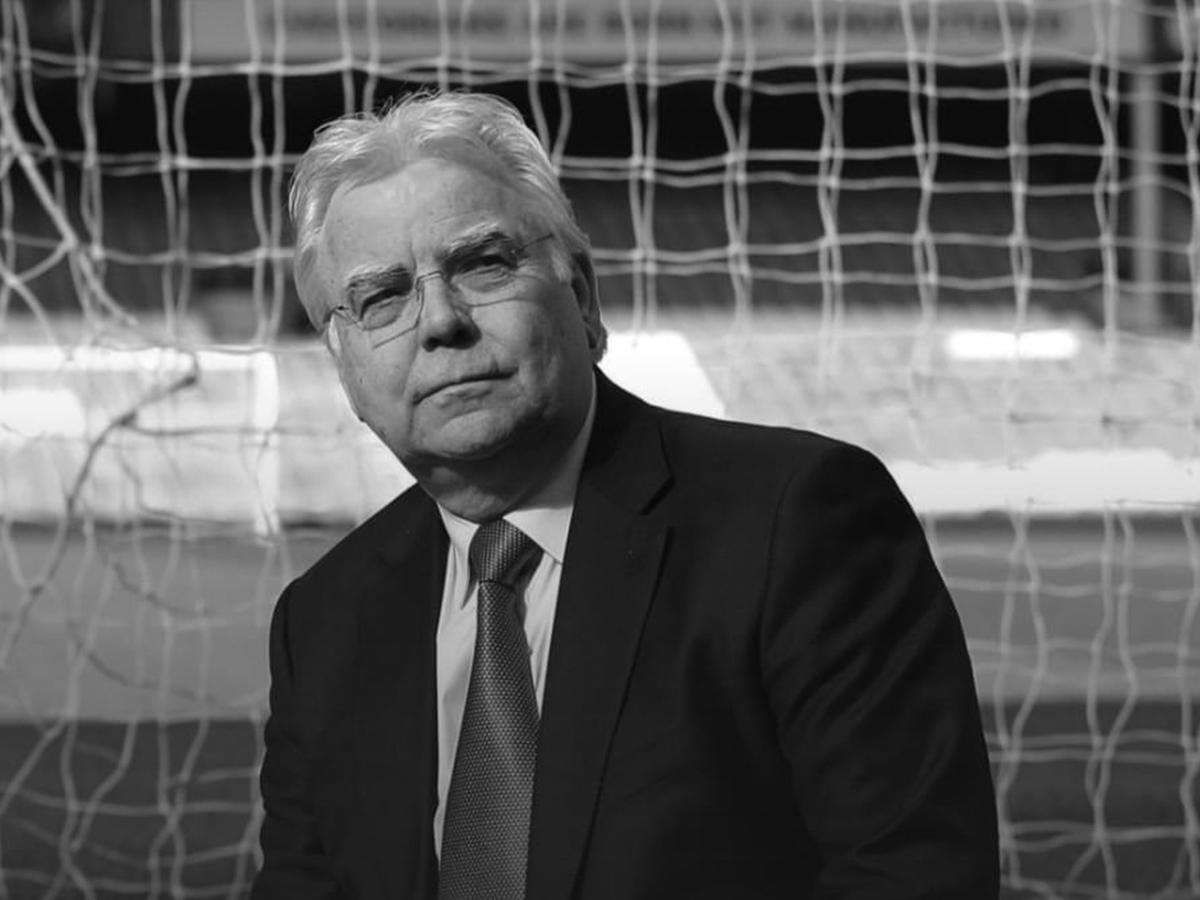 Muere Bill Kenwright, presidente de equipo de la Premier League