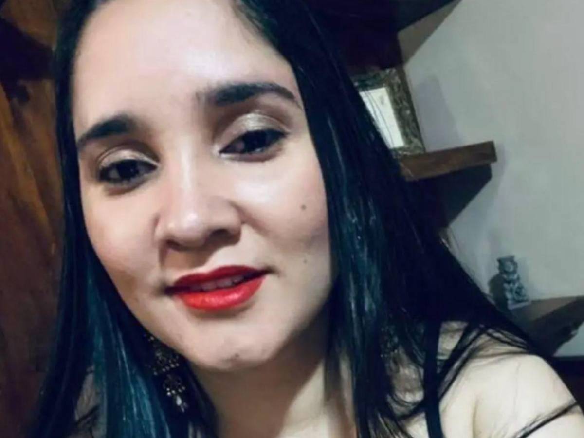 Atroz crimen: Abogada Carla López fue acuchillada y torturada en Colón