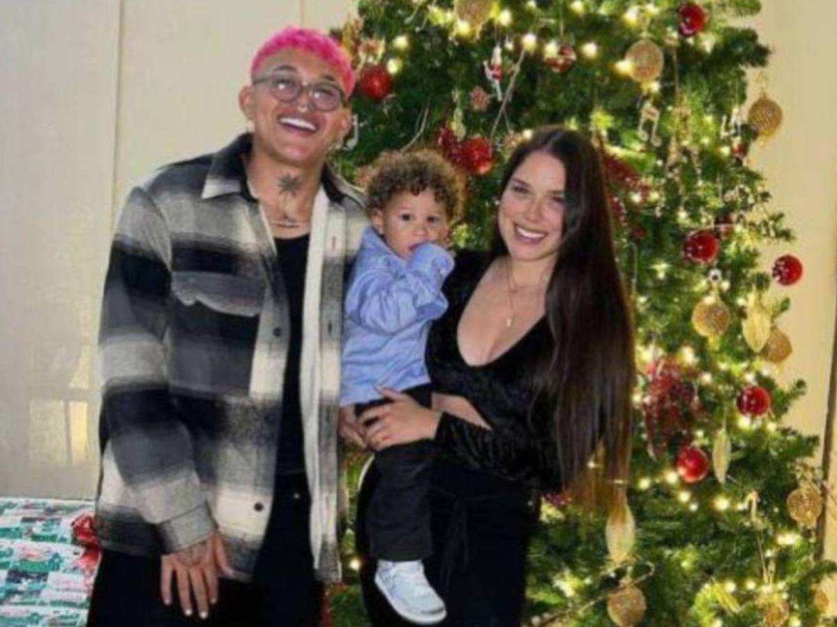 Beéle, “víctima de violencia intrafamiliar”, según justicia colombiana