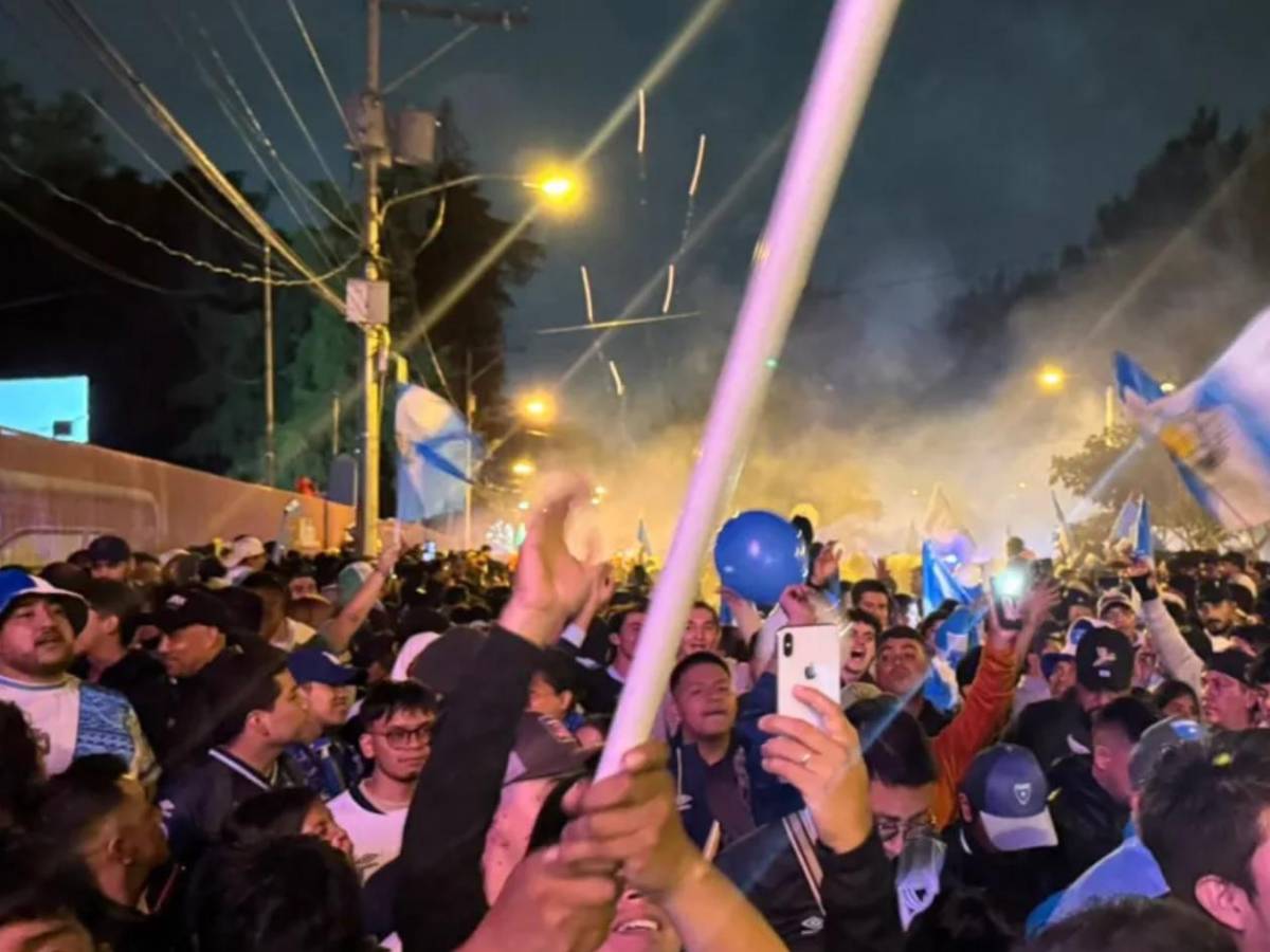 Selección Panamá vive pesadilla en Guatemala: Llamado a FIFA tras amenaza