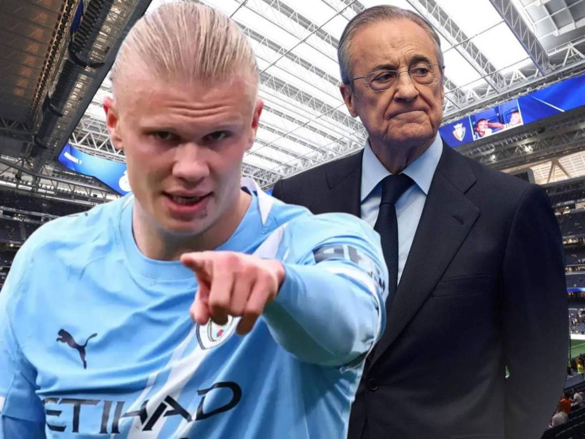 Mercado: Primer fichaje de Florentino para Real Madrid, bomba del Barcelona y una salida
