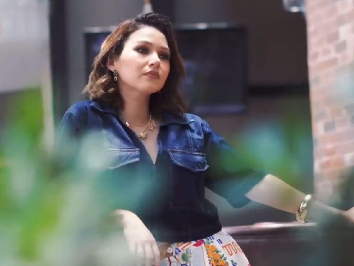 ¿Jennifer Aplícano debuta como actriz? Esto se sabe