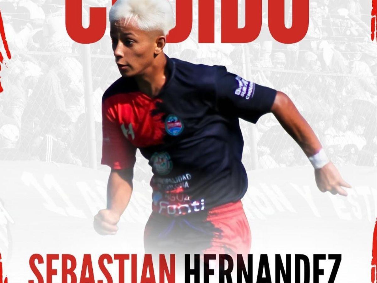 Excampeón con Olimpia regresa, dejó EUA para jugar en Honduras y tres ofertas a Julián