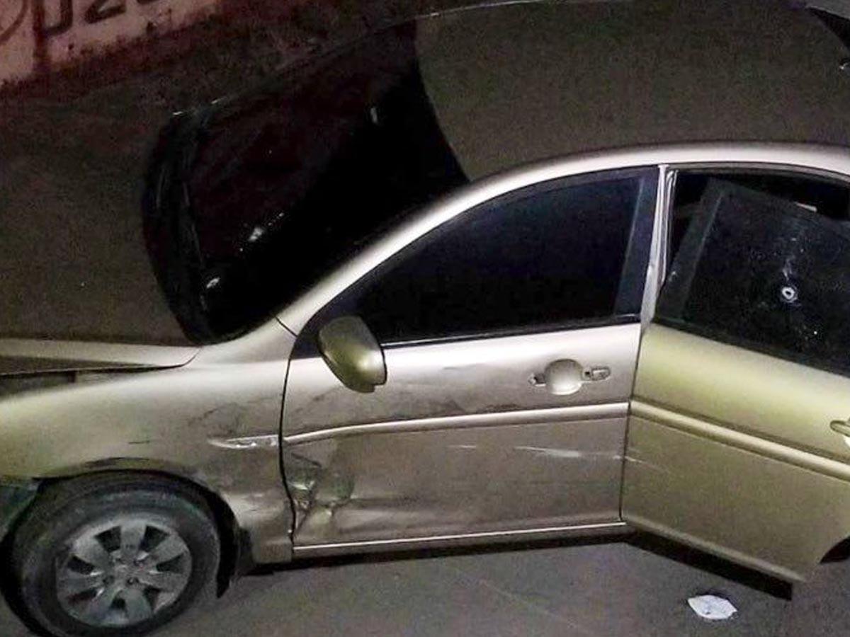 Tirotean a operaria de maquila en San Pedro Sula