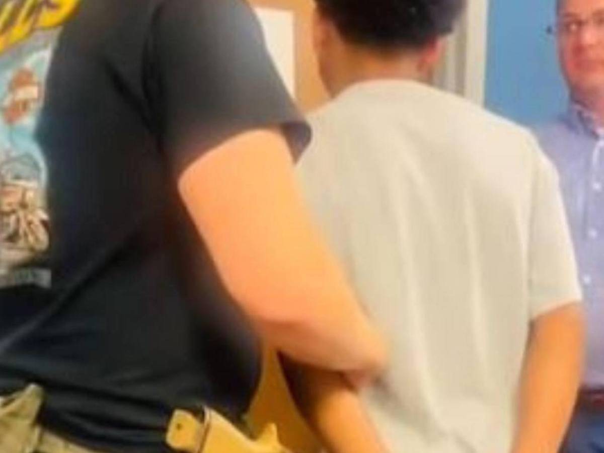 ¿Qué pasó en Honduras con el futbolista hondureño deportado por el ICE?