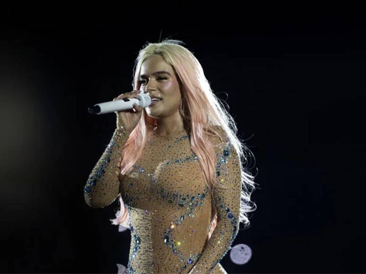 Karol G buscará a Cazzu para una colaboración: “Sería fantástico”