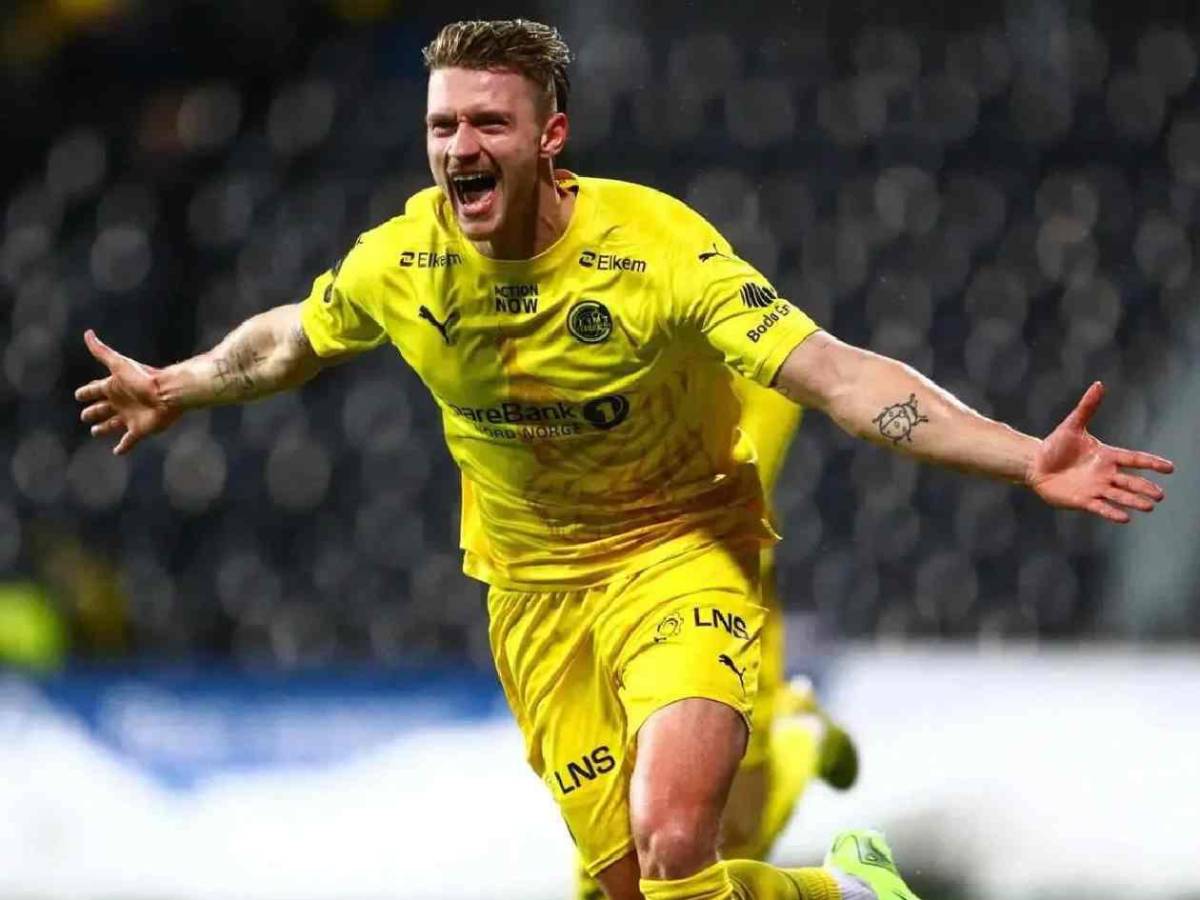 Bota de Oro 2025: marcó y superó a Mbappé y Haaland; hay nuevo líder