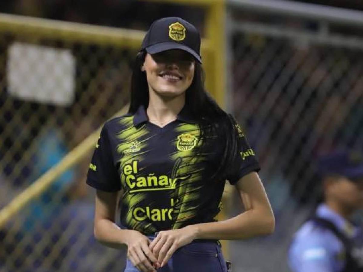 Derroche de bellezas en el Real España-Motagua y ambiente en el Morazán