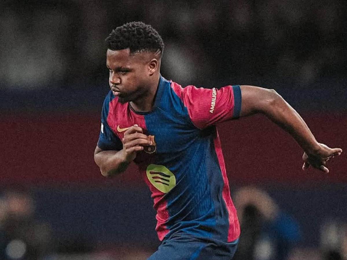 Barcelona rechaza oferta, petición a CR7, Guardiola borra a crack y tiene nuevo fichaje