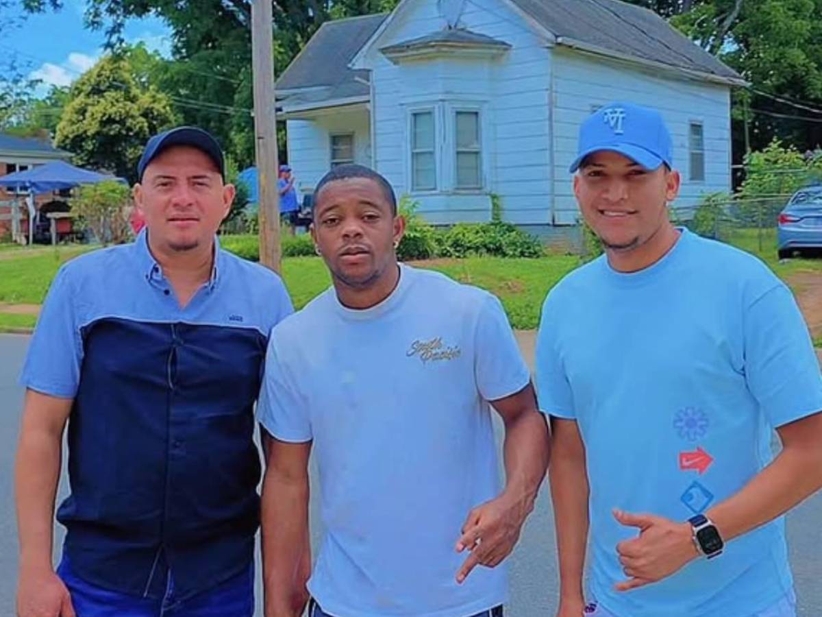 Dos en Dubái y Chelito Martínez sorprendió en Miami: Las vacaciones de los jugadores de la Liga Nacional