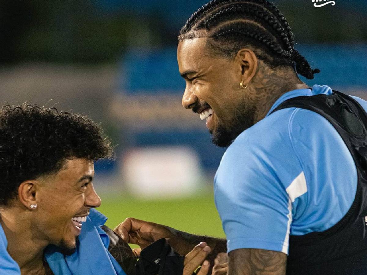 Concacaf: Recetan paliza y amenazan con dejar fuera del Mundial a favorita