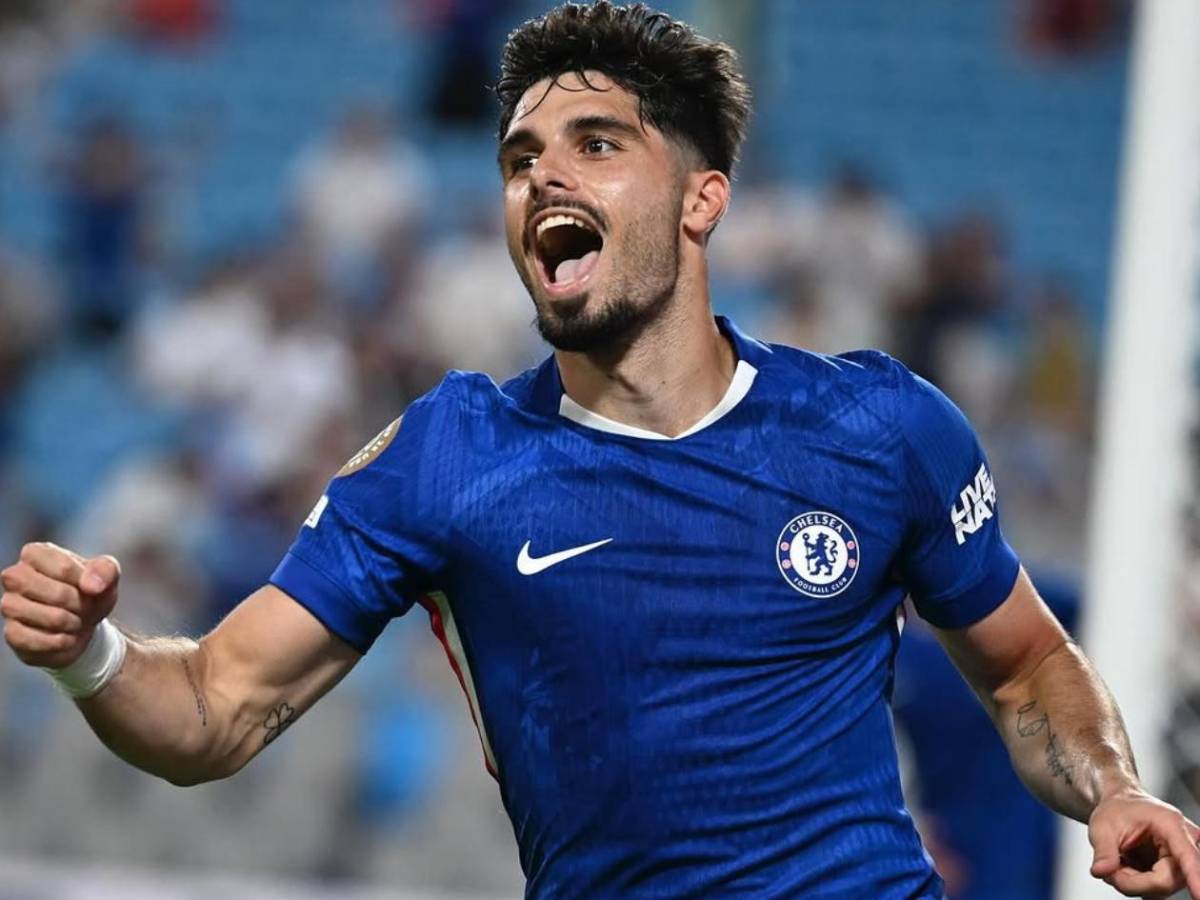 Tabla de goleadores Mundial de Clubes: Sorpresivo líder del Pichichi y Real Madrid llora