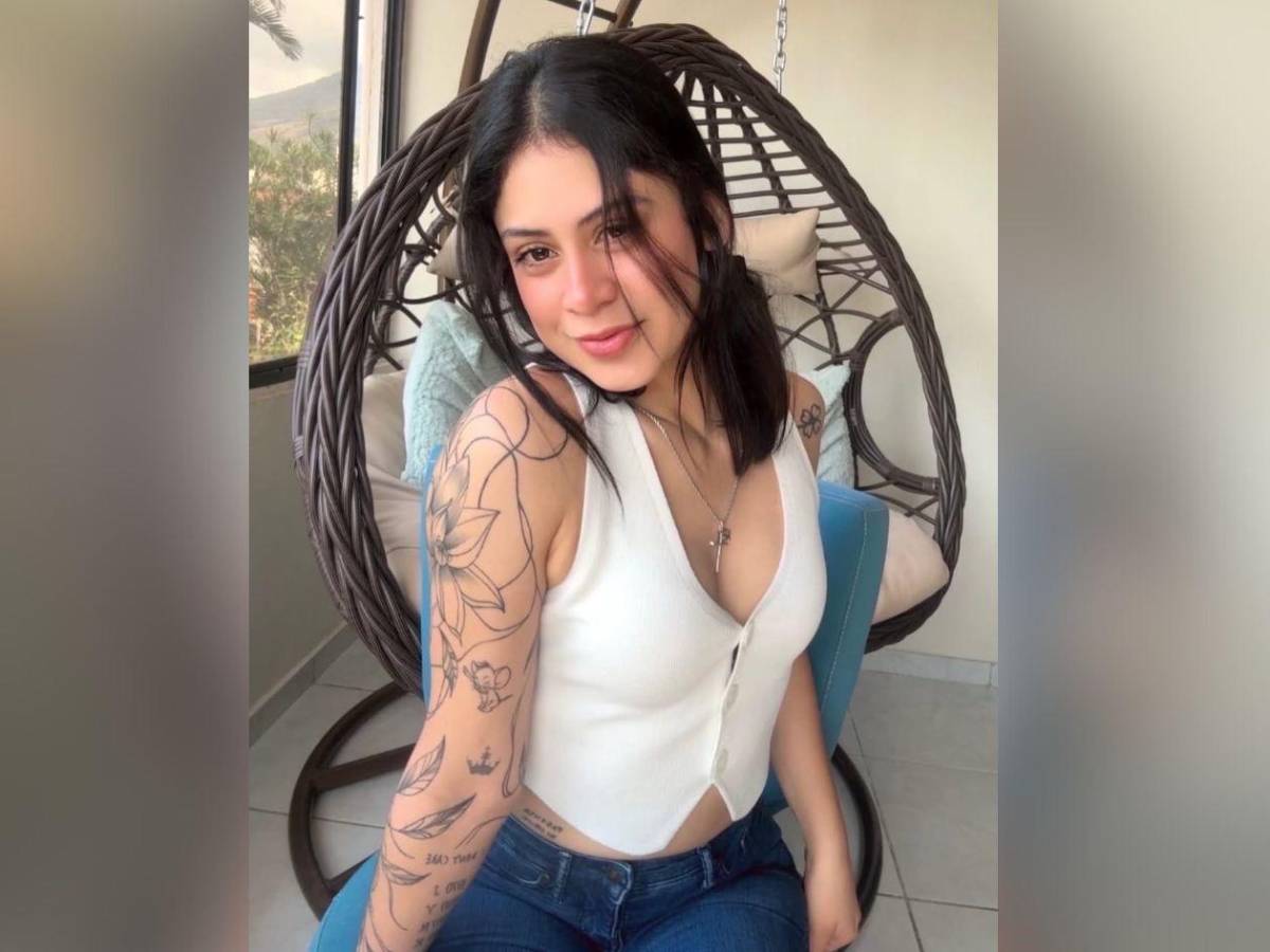 ¿Fin de la relación? Supremo y Milagro en pelea por Lorjia, bella tiktoker