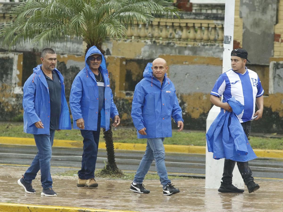 Honduras vs México: así vivimos el triunfo de la ‘H‘ en la Nations League de Concacaf