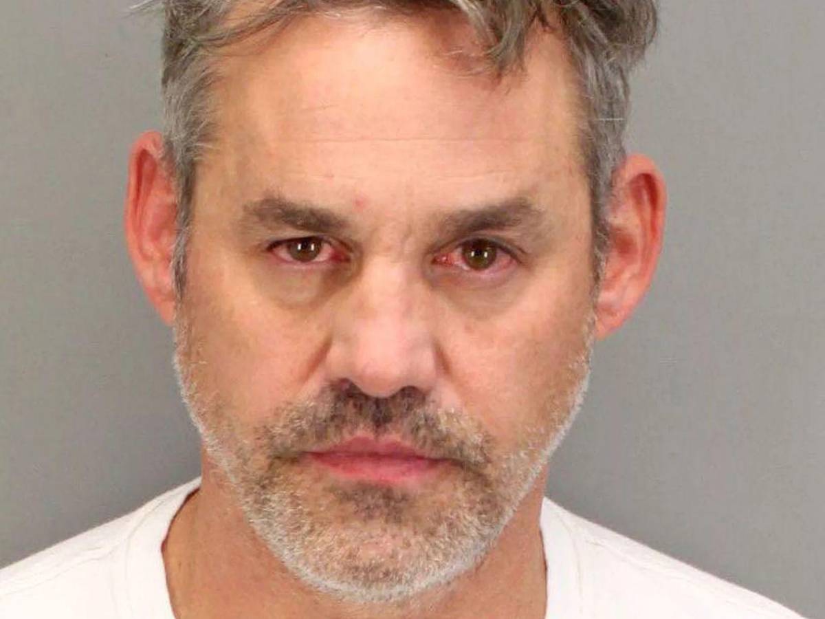 Nicholas Brendon: las adicciones y arrestos del actor de ‘Buffy’