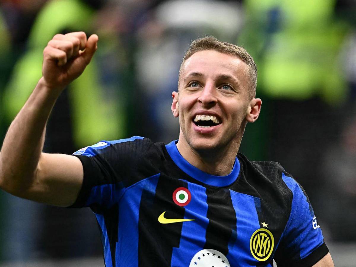 ¿Quién es el más caro? El increíble valor de los jugadores del PSG-Inter