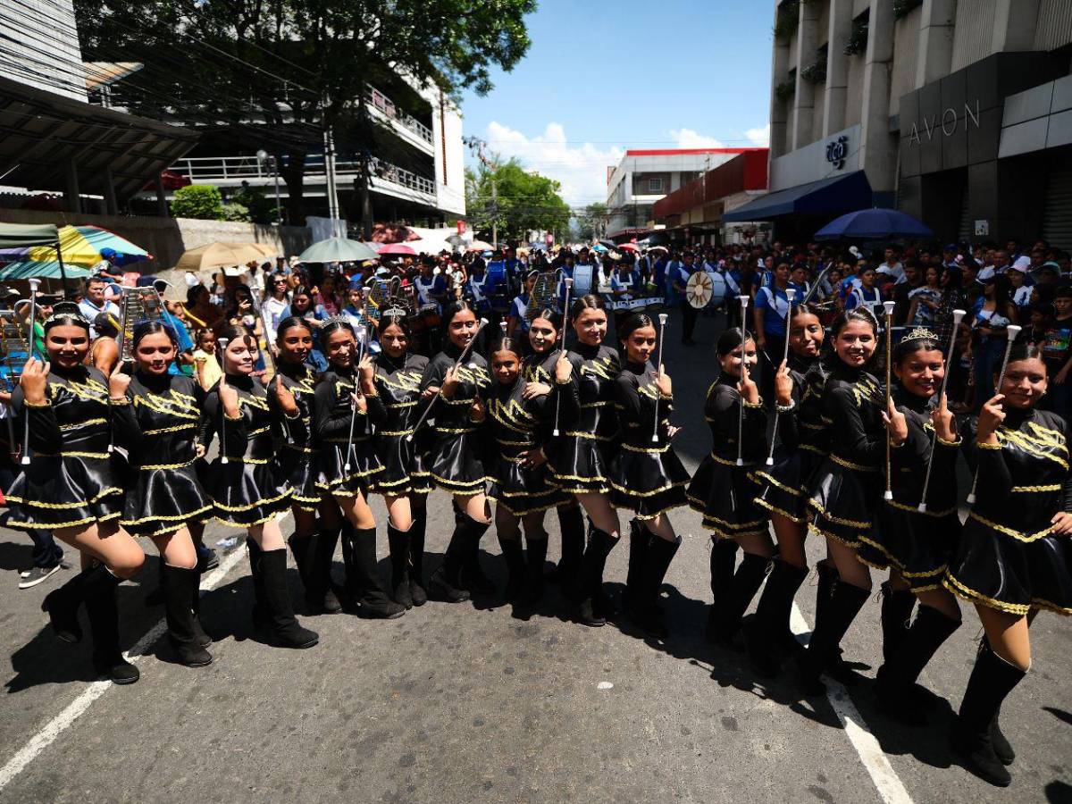 Instituto 1 de Mayo, más de medio siglo formando a los sampedranos