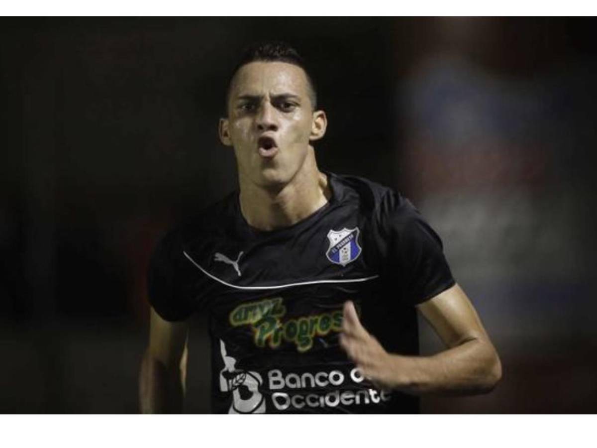 El club de los goledores: futbolistas con más de 100 goles en Liga Nacional