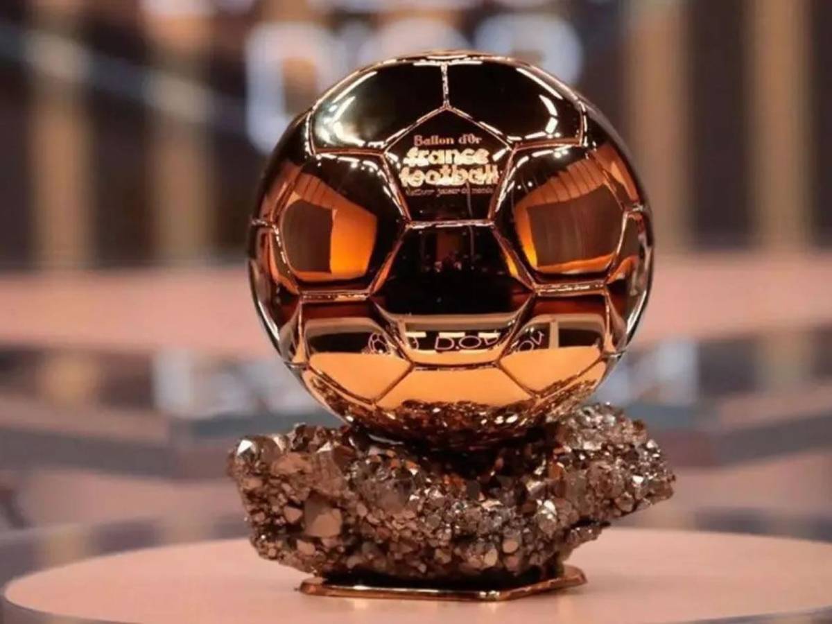 Escándalo: revelan el ganador del Balón de Oro 2026, Messi sorprende y destapan soborno