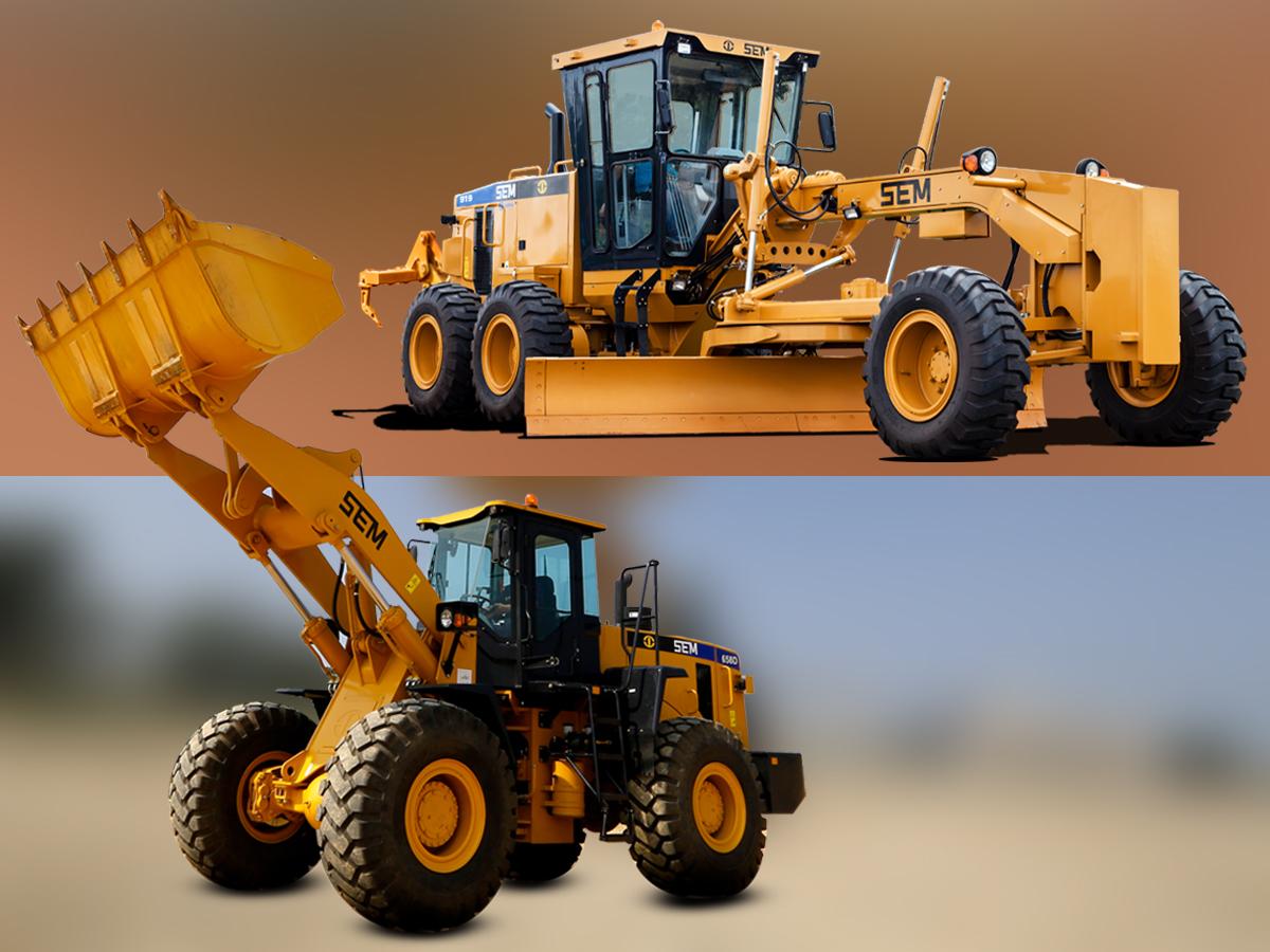 SEM de Caterpillar: Cemcol presenta las máquinas que revolucionarán la construcción en Honduras