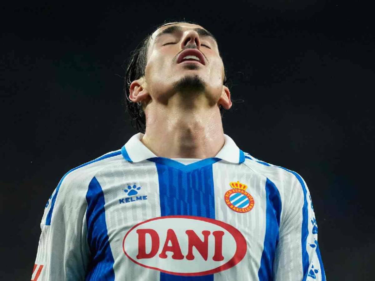 Pichichi Liga Española: se destapó con doblete y Mbappé no perdonó; la tabla