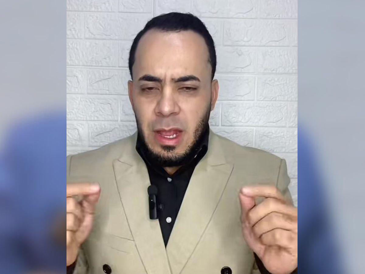 Profeta advierte a Salvador Nasralla que planean atentar contra su vida